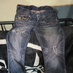 True religion jeans